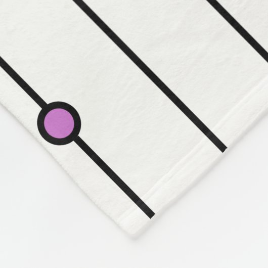 Epiphany Fleece Blanket (Hoek)