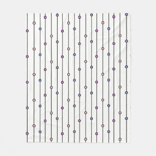 Epiphany Fleece Blanket Deken