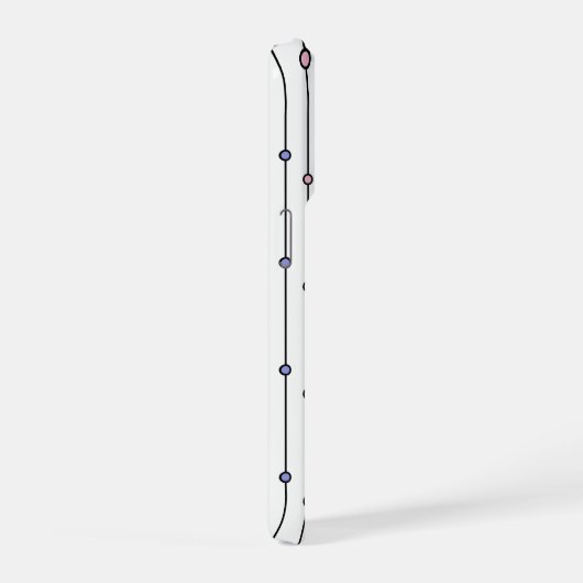 Epiphany Phone Case (Côté droit)