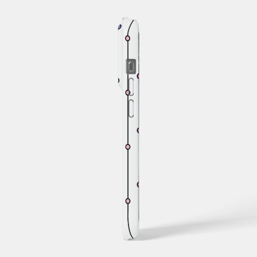 Epiphany Phone Case (Côté gauche)