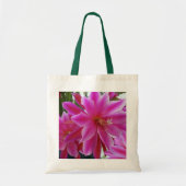 Epiphyllum Tote Bag (Voorkant)