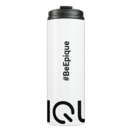 Epique Realty #BeEpique Thermosbeker