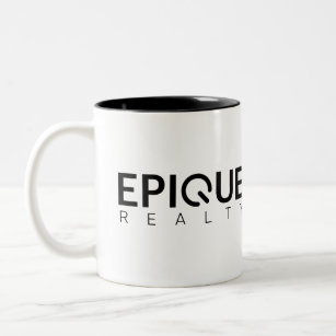 Epique Realty Coffee Mug