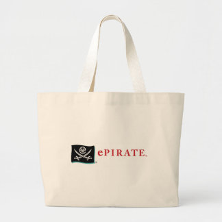 epirate canvas tas