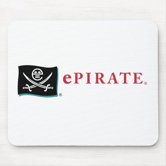 Epirate muismat (Voorkant)