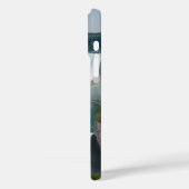 Epische Herfsten, alledaagse stijl - Schilderachti Case-Mate iPhone Case (Achterkant / Links)