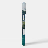 Epische Herfsten, alledaagse stijl - Schilderachti Case-Mate iPhone Case (Achterkant / Rechts)