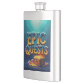epische quests flacon (Links)