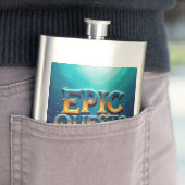 epische quests flacon (Voorbeeld)
