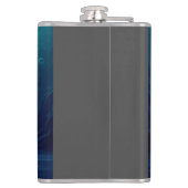 epische quests heupfles (Achterkant)