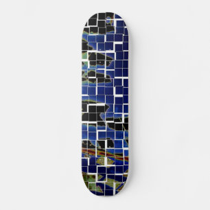 Epische Wereld Skateboard