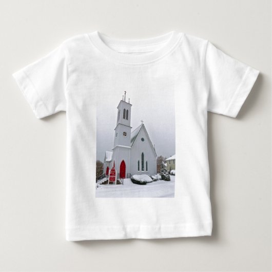 Episcopale kerk van St. Paul (Voorkant)