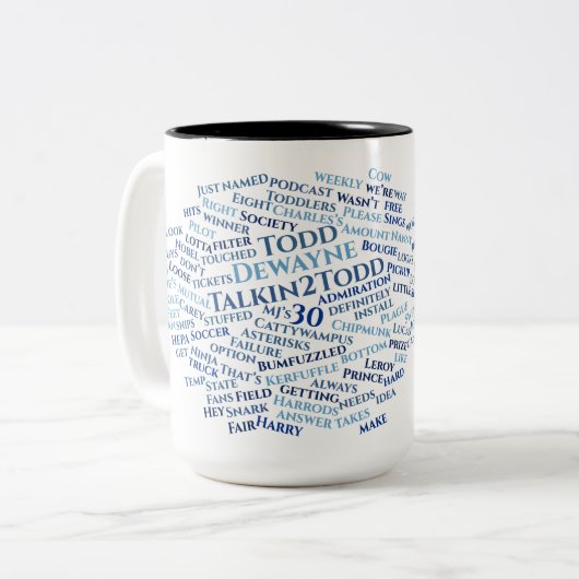 Episode 30 Mug (Devant gauche)