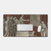 Episode de la vie de Publius Cornelius Scipio (Clavier et souris)
