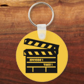 episode sleutelhanger (Voorkant)