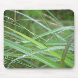 Episode van natuur muismat