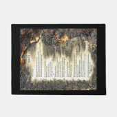 Epistle I Deurmat (Voorkant)