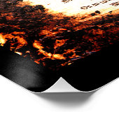 Epistle I Perfect Poster (Hoek)