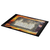 Epistle I Snijplank (Hoek)