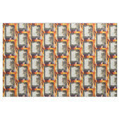 Epistle I Stof (Fat Quarter)