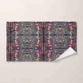 Épitomiser (Serviette à main)