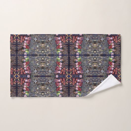Épitomiser (Serviette à main)