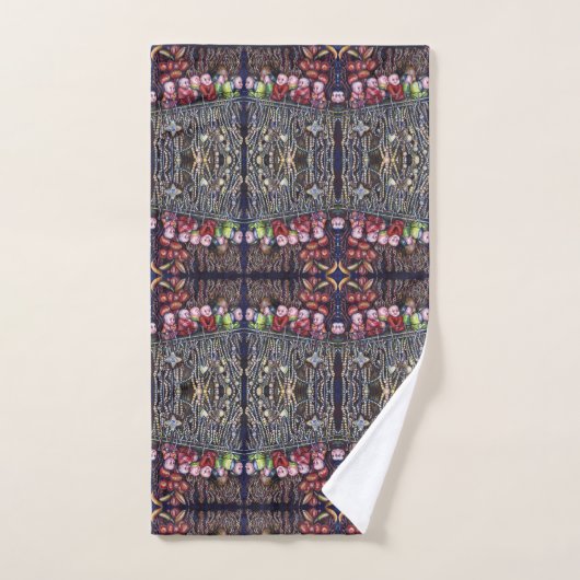 Épitomiser (Serviette à main)