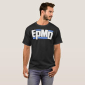 EPMD Essential T-shirt (Voorkant volledig)