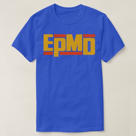 EPMD Kids Long Sleeve TShirt (Design devant)