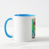 Epoch Hour Mug de Stockholm (Gauche)
