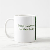 Époque Autour De La Mug De Coller D'Eau (Gauche)