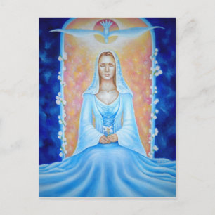 Epousailles Briefkaart