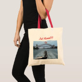 Épousant le sac de voyage - collection de la (Devant (produit))