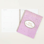Épouse Carnet-Mariage du planificateur (Devant avec enveloppe)