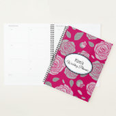 Épouse Carnet-Mariage du planificateur (Devant avec enveloppe)