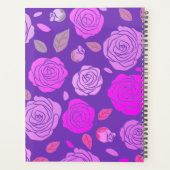 Épouse Carnet-Mariage du planificateur (Dos)