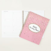 Épouse Carnet-Mariage du planificateur (Devant avec enveloppe)