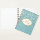 Épouse Carnet-Mariage du planificateur (Devant avec enveloppe)