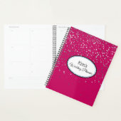 Épouse Carnet-Mariage du planificateur (Devant avec enveloppe)