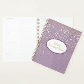 Épouse Carnet-Mariage du planificateur (Devant avec enveloppe)
