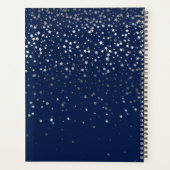 Épouse Carnet-Mariage du planificateur (Dos)