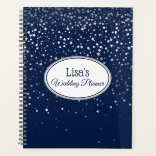 Épouse Carnet-Mariage du planificateur