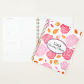 Épouse Carnet-Mariage du planificateur (Devant avec enveloppe)