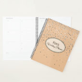 Épouse Carnet-Mariage du planificateur (Devant avec enveloppe)