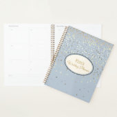 Épouse Carnet-Mariage du planificateur (Devant avec enveloppe)