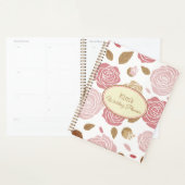 Épouse Carnet-Mariage du planificateur (Devant avec enveloppe)