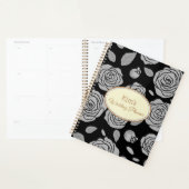 Épouse Carnet-Mariage du planificateur (Devant avec enveloppe)