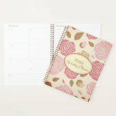 Épouse Carnet-Mariage du planificateur (Devant avec enveloppe)