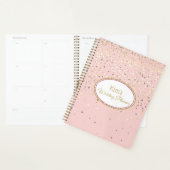 Épouse Carnet-Mariage du planificateur (Devant avec enveloppe)
