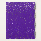 Épouse Carnet-Mariage du planificateur (Dos)